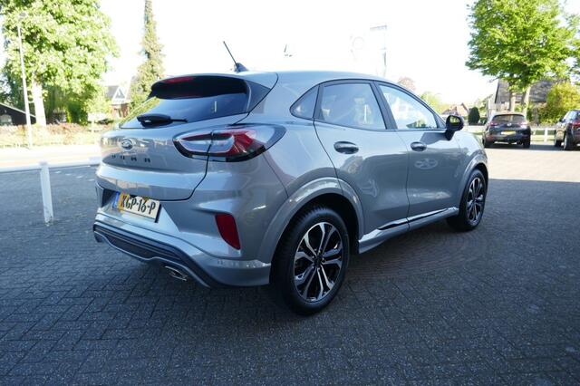 Ford PUMA 1.0 EB HYB. ST-LINE 155PK/COMFORTPACK/WINTERPACK/CAMERA