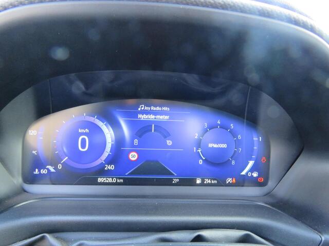 Ford PUMA 1.0 EcoBoost Hybrid ST-Line X 155PK,NAVI,ADAPTIVE CRUISE,PANODAK,ELEKTR A KLEP,WINTER PAKKET,DRIVER PAKKET.