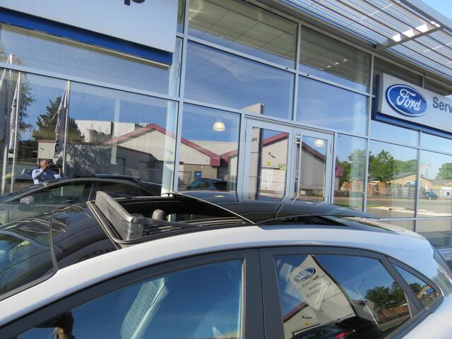 Ford PUMA 1.0 EcoBoost Hybrid ST-Line X 155PK,NAVI,ADAPTIVE CRUISE,PANODAK,ELEKTR A KLEP,WINTER PAKKET,DRIVER PAKKET.