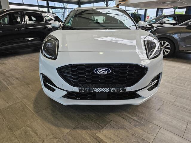 Ford PUMA ST-line X Automaat