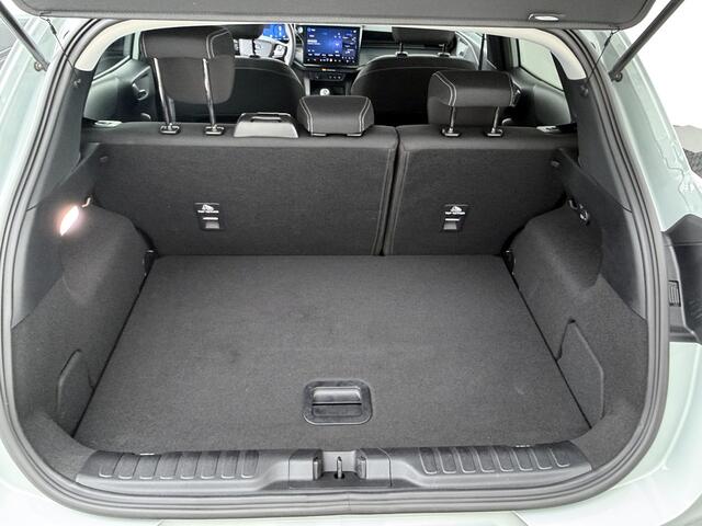 Ford PUMA EcoBoost Hybrid 125pk Titanium | Winterpack | Adapt. Cruise | Dodehoek detectie | 360 Camera | All-season banden | Fabr. Gar. t/m 04-2029 |
