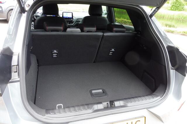 Ford PUMA Hybrid ST-Line X Elek.klep Navigatie Ad.crc Winter Pack NIEUWSTAAT