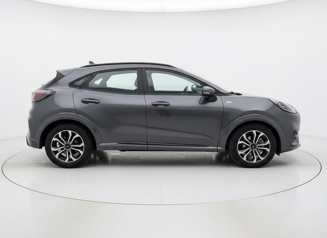Ford PUMA 1.0 EcoBoost Hybrid ST-Line