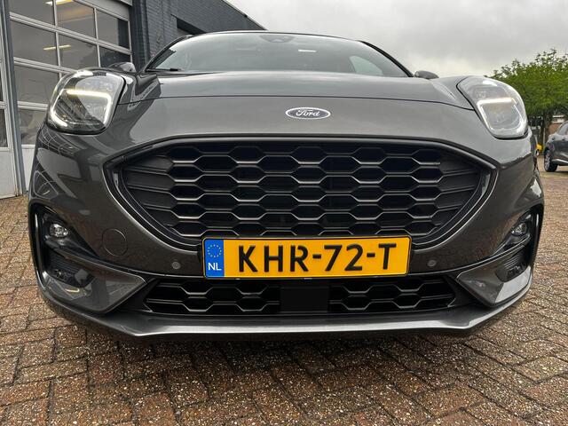 Ford PUMA 1.0 EcoBoost ST-Line X l RIJKLAAR l