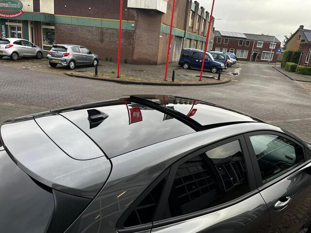 Ford PUMA 1.0 EcoBoost ST-Line X l RIJKLAAR l