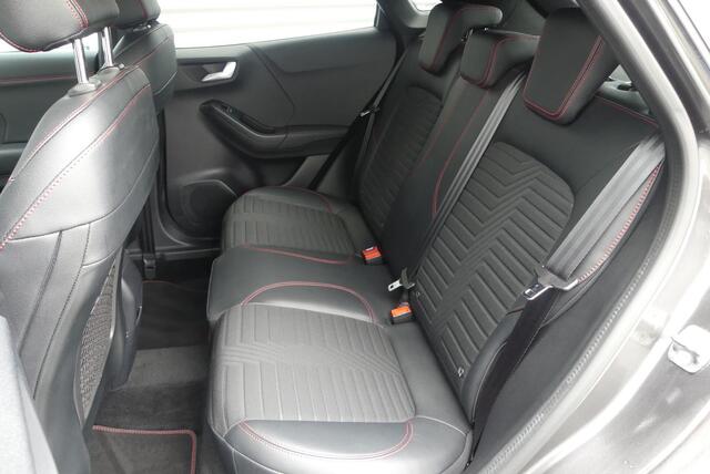 Ford PUMA 1.0 EcoBoost Hybrid ST-Line X WINTER PACK, ADAPT. CRUISE, CLIMA, NAVI, CAMERA, PDC V&A, APPLE CARPLAY/ANDROID AUTO, BLIS, B&O, LANE ASSIST, 45.321KM