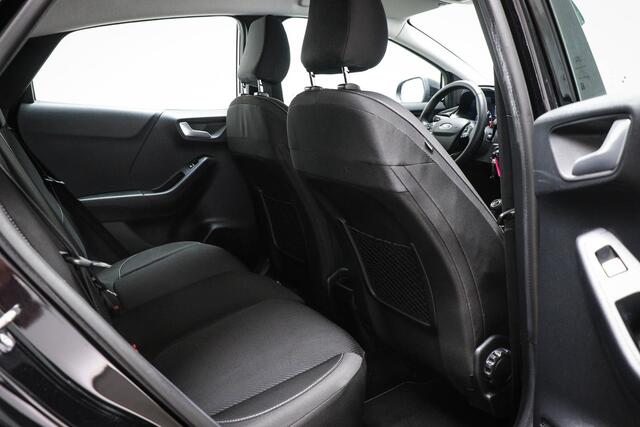 Ford PUMA 1.0 EcoBoost Connected AIRCO | CRUISE| DAB | APPLE | TREKHAAK
