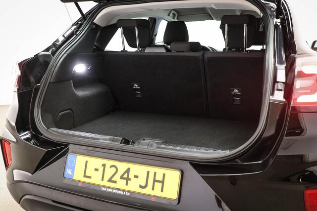 Ford PUMA 1.0 EcoBoost Connected AIRCO | CRUISE| DAB | APPLE | TREKHAAK