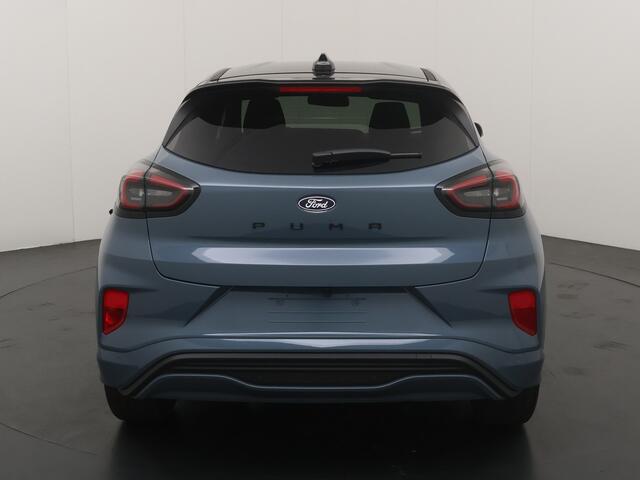 Ford PUMA 1.0 EcoBoost Hybrid BlueCruise Edition | Trekhaak | Matrix Led | Winterpack |