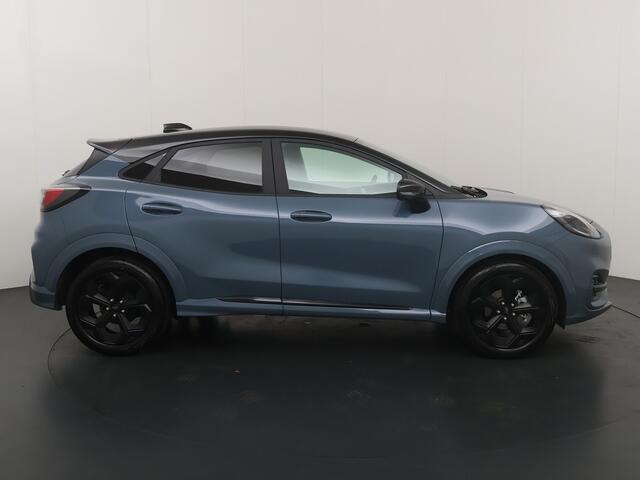 Ford PUMA 1.0 EcoBoost Hybrid BlueCruise Edition | Trekhaak | Matrix Led | Winterpack |