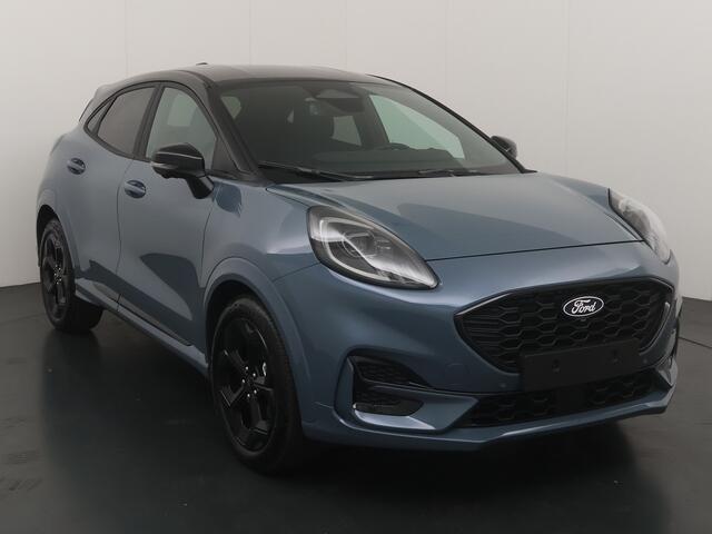 Ford PUMA 1.0 EcoBoost Hybrid BlueCruise Edition | Trekhaak | Matrix Led | Winterpack |