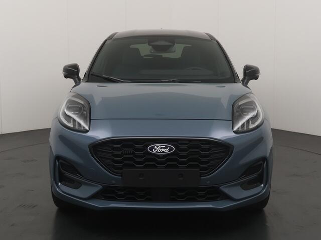 Ford PUMA 1.0 EcoBoost Hybrid BlueCruise Edition | Trekhaak | Matrix Led | Winterpack |