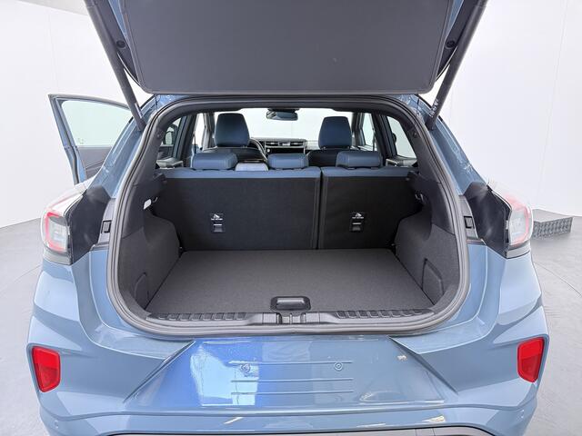 Ford PUMA 1.0 EcoBoost Hybrid BlueCruise Edition | Trekhaak | Matrix Led | Winterpack |