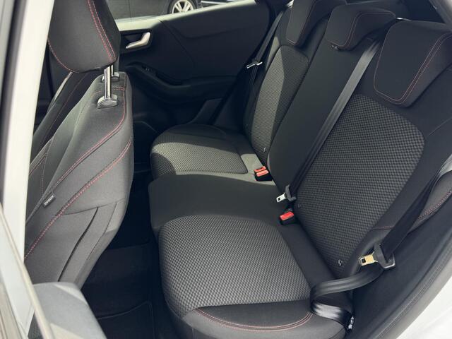 Ford PUMA 1.0 EcoBoost Hybrid ST-Line NL-AUTO | NAVI | TREKHAAK