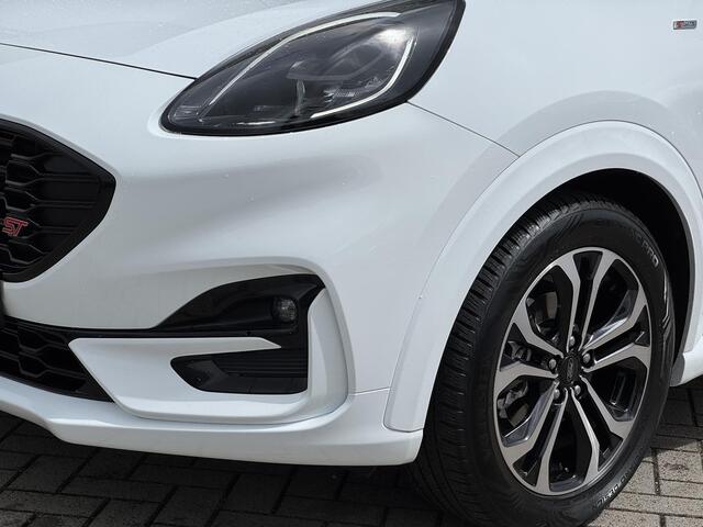 Ford PUMA 1.0 EcoBoost Hybrid ST-Line NL-AUTO | NAVI | TREKHAAK