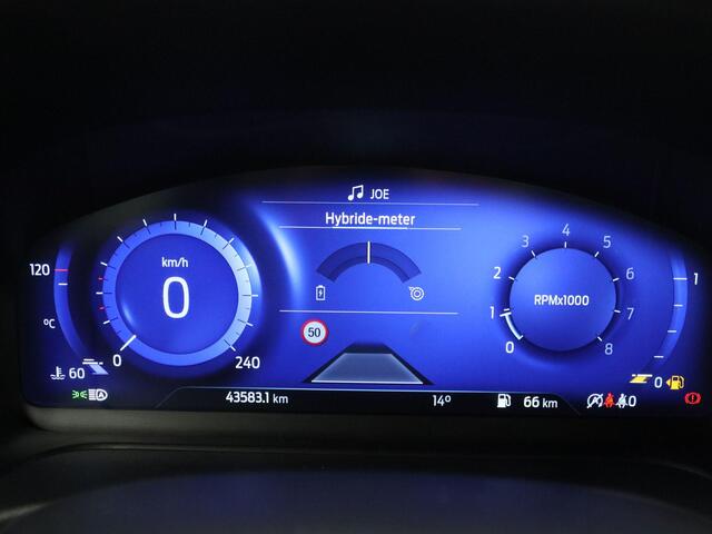 Ford PUMA 1.0 EcoBoost Hybrid ST-Line X