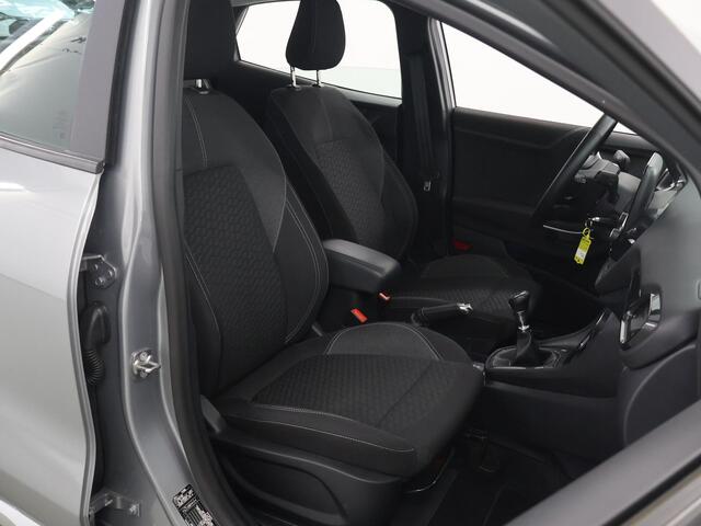 Ford PUMA 1.0 EcoBoost Hybrid Titanium | Winterpakket | Parkeercamera | Navigatie | Climate Control | Cruise Control |