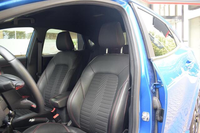 Ford PUMA 1.0 155PK Hybrid ST-Line X met B&O|CAMERA|NAVIGATI