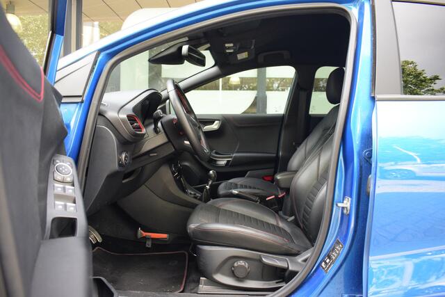 Ford PUMA 1.0 155PK Hybrid ST-Line X met B&O|CAMERA|NAVIGATI