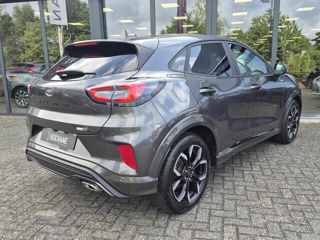 Ford PUMA 1.0 EcoBoost Hybrid ST-Line X | Bang&Olufsen | Navigatie | AppleCarplay/AndroidAuto |