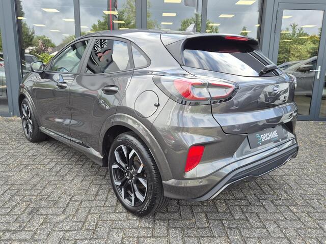 Ford PUMA 1.0 EcoBoost Hybrid ST-Line X | Bang&Olufsen | Navigatie | AppleCarplay/AndroidAuto |