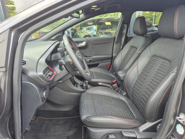 Ford PUMA 1.0 EcoBoost Hybrid ST-Line X | Bang&Olufsen | Navigatie | AppleCarplay/AndroidAuto |