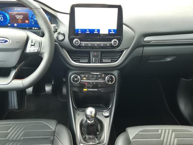 Ford PUMA 1.0 EcoBoost Hybrid ST-Line X | Bang&Olufsen | Navigatie | AppleCarplay/AndroidAuto |
