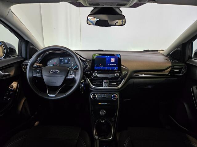 Ford PUMA 1.0 EcoBoost Hybrid Titanium / Trekhaak / Navi / NL Auto