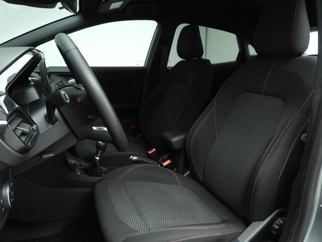 Ford PUMA 1.0 125PK EcoBoost Hybrid ST-Line | Winter Pack | LED | Stoel-stuur-voorruit verwarmd
