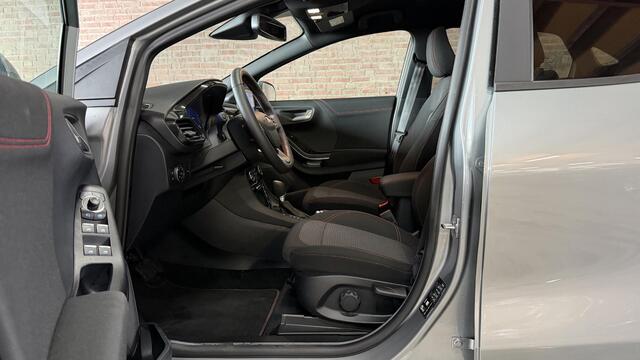 Ford PUMA 1,0 EcoB. Hyb. 155PK ST-Line Auto Camera / CarPlay / AllSeason / WinterPakket / Automaat