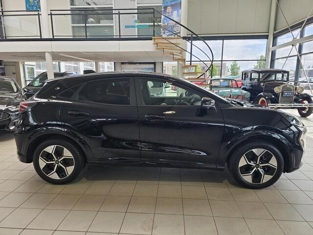 Ford PUMA GEN-E