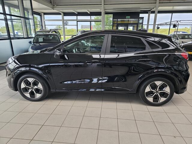 Ford PUMA GEN-E
