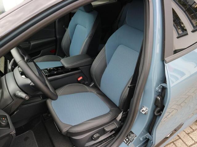 Ford PUMA Gen-E BlueCruise Edition 47 kWh * ADAP CRUISE * TREKHAAK * WINTERPAKKET *