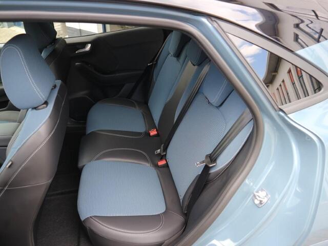 Ford PUMA Gen-E BlueCruise Edition 47 kWh * ADAP CRUISE * TREKHAAK * WINTERPAKKET *