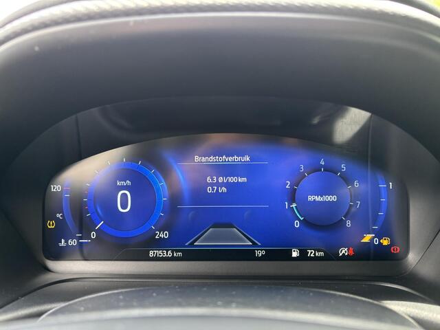 Ford PUMA 1.0 EcoBoost Hybrid ST-Line X First Edition | Navigatie | Camera | Premium Sound |