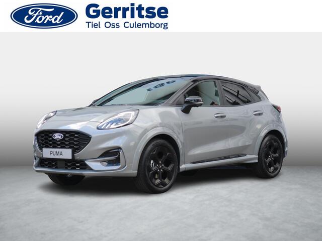 Ford PUMA 1.0 EcoBoost Hybrid BlueCruise Edition * TREKHAAK * ADAP CRUISE * WINTER *