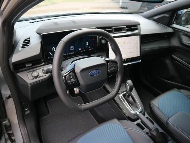 Ford PUMA 1.0 EcoBoost Hybrid BlueCruise Edition * TREKHAAK * ADAP CRUISE * WINTER *