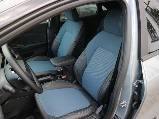 Ford PUMA 1.0 EcoBoost Hybrid BlueCruise Edition * TREKHAAK * ADAP CRUISE * WINTER *