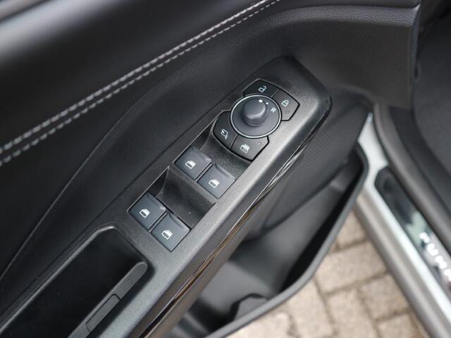 Ford PUMA 1.0 EcoBoost Hybrid BlueCruise Edition * TREKHAAK * ADAP CRUISE * WINTER *