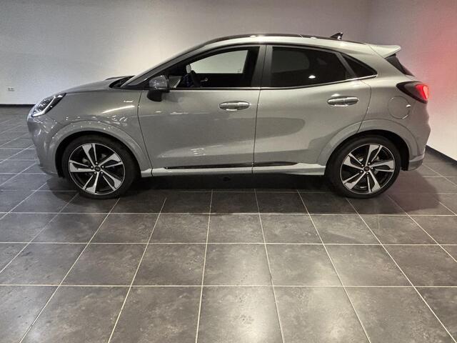 Ford PUMA 1.0 EcoBoost Hybrid | Apple Carplay/Android Auto | parkeer assistent |
