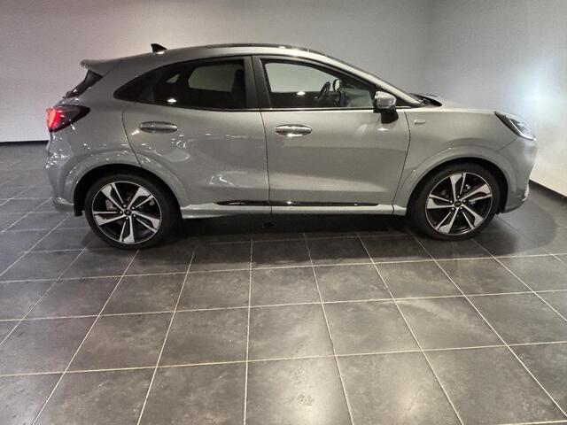 Ford PUMA 1.0 EcoBoost Hybrid | Apple Carplay/Android Auto | parkeer assistent |