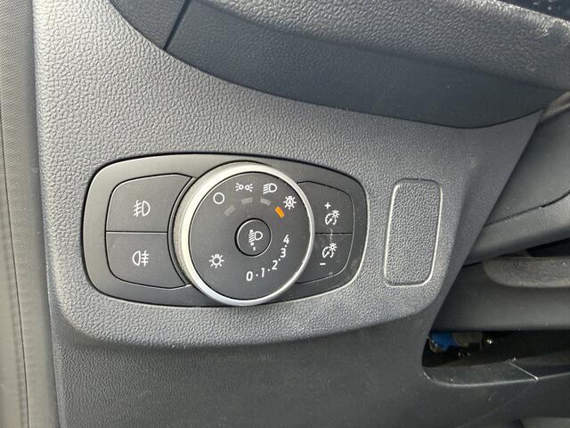 Ford PUMA ST-Line X 1.0 125PK Hybrid | Stoelverw | Carplay | Navi |