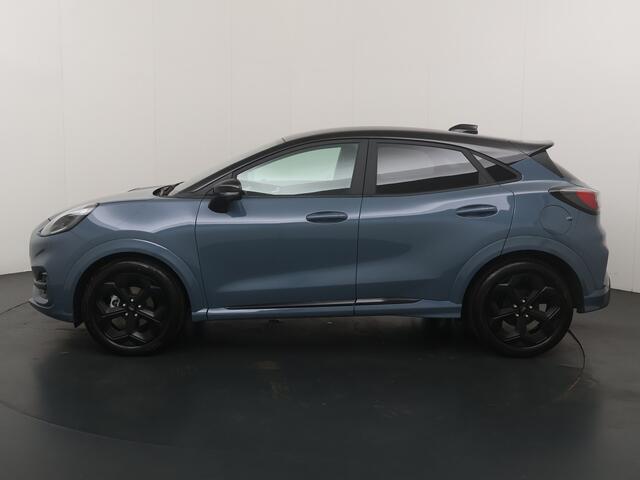 Ford PUMA 155pk EcoBoost Hybrid BlueCruise Edition | Matrix Led | Winterpack | Adapt. cruise