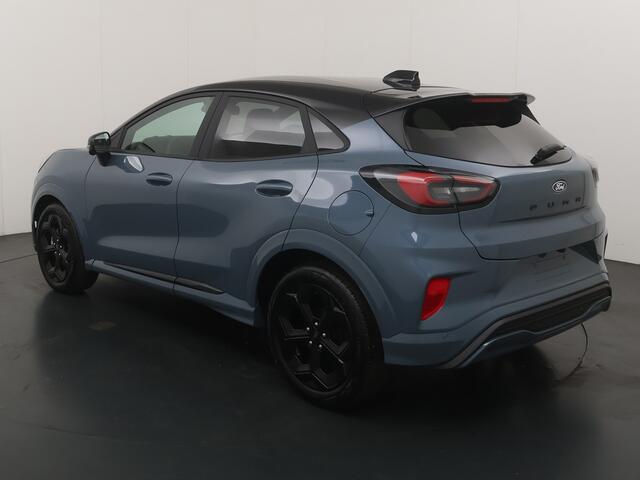 Ford PUMA 155pk EcoBoost Hybrid BlueCruise Edition | Matrix Led | Winterpack | Adapt. cruise