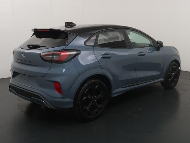 Ford PUMA 155pk EcoBoost Hybrid BlueCruise Edition | Matrix Led | Winterpack | Adapt. cruise