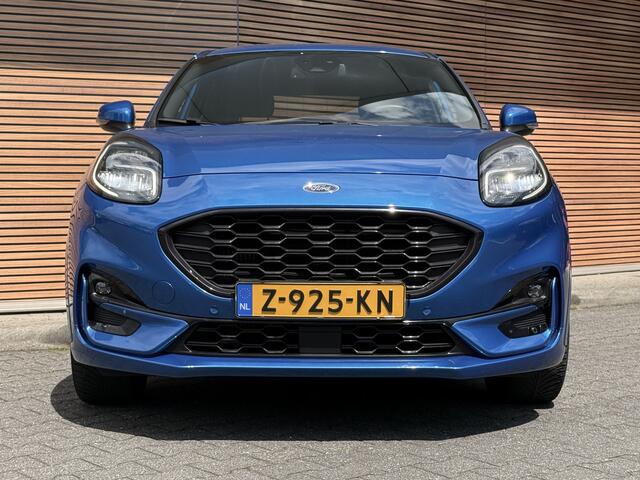Ford PUMA 1.0 EcoBoost ST-Line Winterpakket / Navi / Adapt. Cruise / Camera / Telefoon