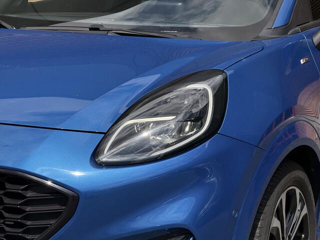 Ford PUMA 1.0 EcoBoost ST-Line Winterpakket / Navi / Adapt. Cruise / Camera / Telefoon