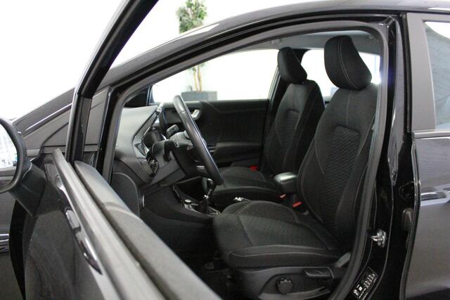 Ford PUMA 1.0 EcoBoost Hybrid Titanium | NAVIGATIE | PDC | 17'LMV | AIRCO | LANE-ASSIST | CRUISE | DAB-RADIO | LED |