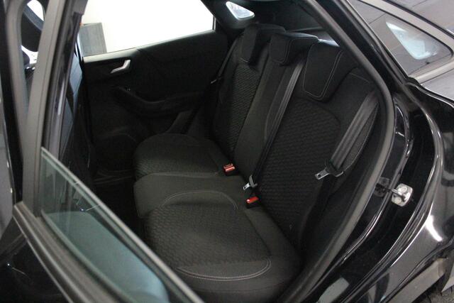 Ford PUMA 1.0 EcoBoost Hybrid Titanium | NAVIGATIE | PDC | 17'LMV | AIRCO | LANE-ASSIST | CRUISE | DAB-RADIO | LED |