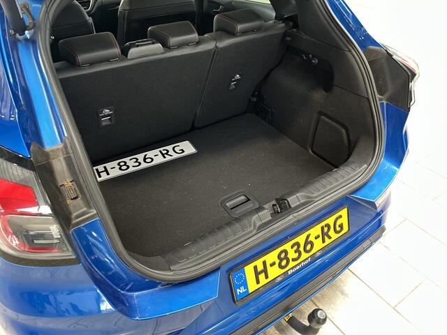 Ford PUMA EcoBoost Hybrid 125pk ST-Line X First Edition | Pano | Trekhaak | B&O | Winterpack | Adapt. Cruise | Camera | Blis | All-Seasons |